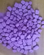 x100 High Quality Dutch XTC 220mg