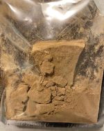 Pure Uncut Heroin 94% +
