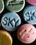 50x XTC pills Pop Smoke 300mg