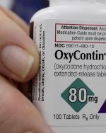oxycontin 80mg 100 tabs