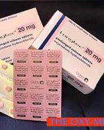 Oxycodone 20MG Longtec UK PHARMACY (7 pills)