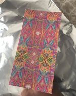100 blotter hits 110 ug