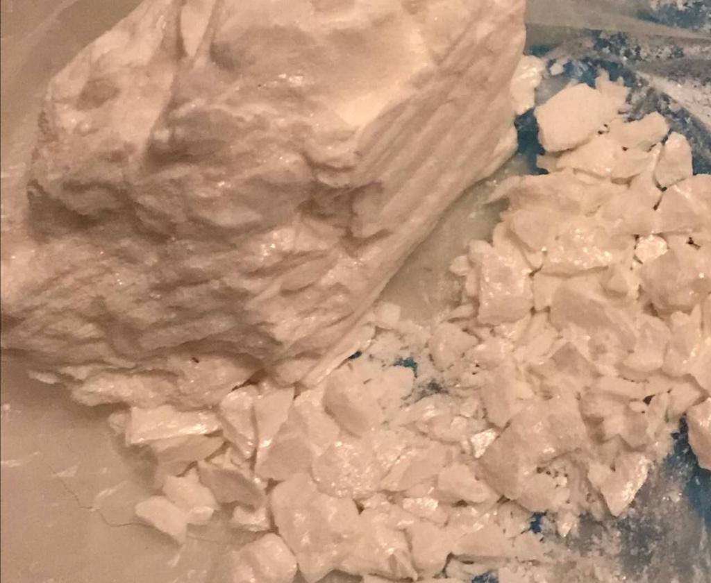 COCAINE