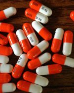 Vyvanse 70mg (lisdexamfetamine) x 100