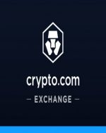 CRYPTO.COM - Kyc Verified Account/Drop (Fresh)