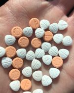 PHARMA GRADE DILAUDID 8mg(350 pills)