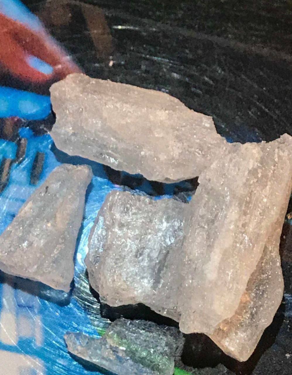 15GRAMS Best Quality Crystal Meth