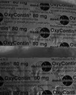 [AUS-AUS] 80mg OxyContin 1 pill