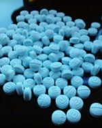 ROXICODONE M30 x 50