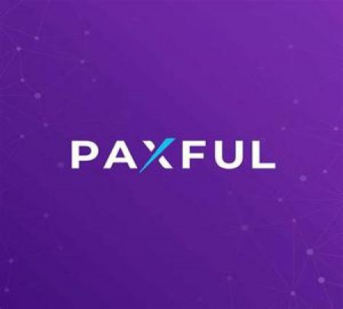 PAXFUL.COM - Level 1 Verified Account/Drop - 1000 USD Limit