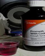 Actavis Promethazine With Codeine Purple Cough Syrup 32oz
