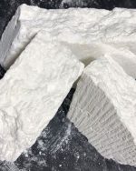 Cocaine Peruvian 96%