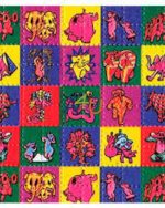 200x160ug Alice LSD blisters