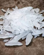 CRYSTAL METH