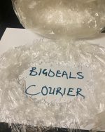 Excellent Quality Crystal Meth 93%