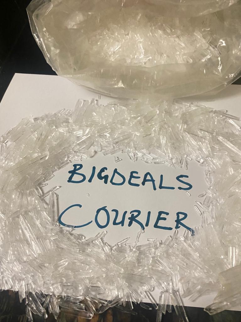 Excellent Quality Crystal Meth 93%