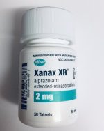 BUY ONLINE XANAX 2MG PILLS