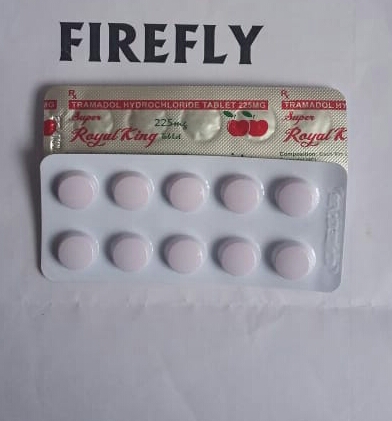 Tramadol 225mg (200 x 2).......Freeship & Track**