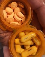 Adderall 30mg - Mandrax (Quaalude) 300mg