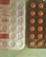 PFIZER ATIVAN / LORAZEPAM 2MG (90 PILLS) SHIP TO US