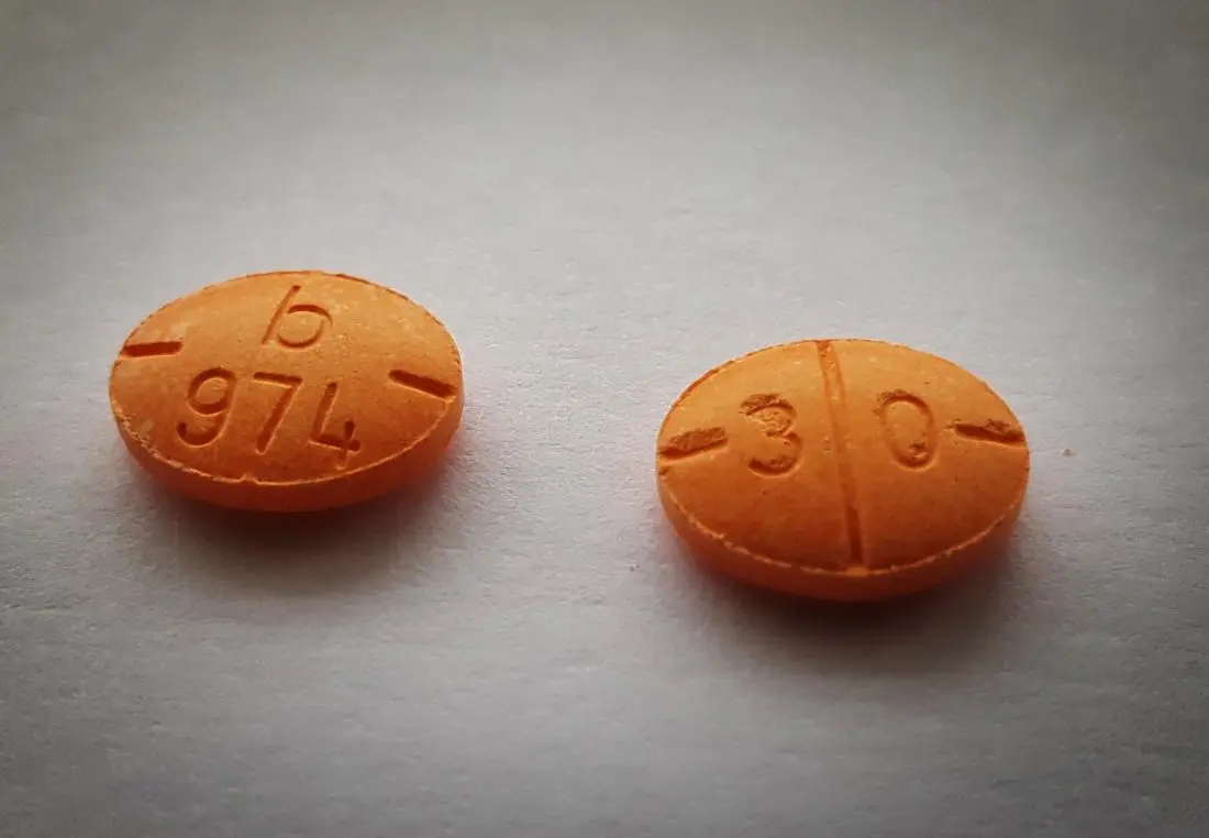 ×20 Adderall 30mg IR Tablets - Authentic Pharmacy Grade