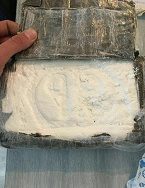 2g of Bolivian Cocaine Uncut