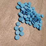 Diazepam Valium 10mg