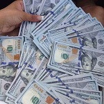 UNDETECTED COUNTERFEIT BILLS 10k
