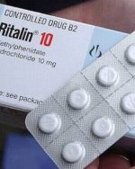 ×50 Ritalin 10mg Pharmacy pills