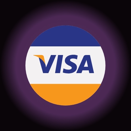 VISA Prepaid 3000$ Balance (3 Cards)