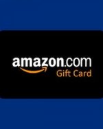 Amazon.com eGift Card - Balance $1500
