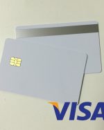 VISA PREPAID CARDS 10x (3000 on 1 card)