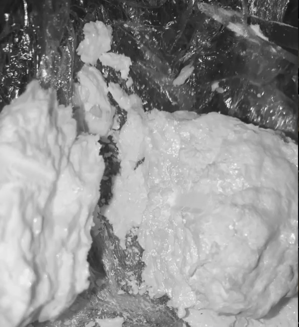 1 Cocaine 10g
