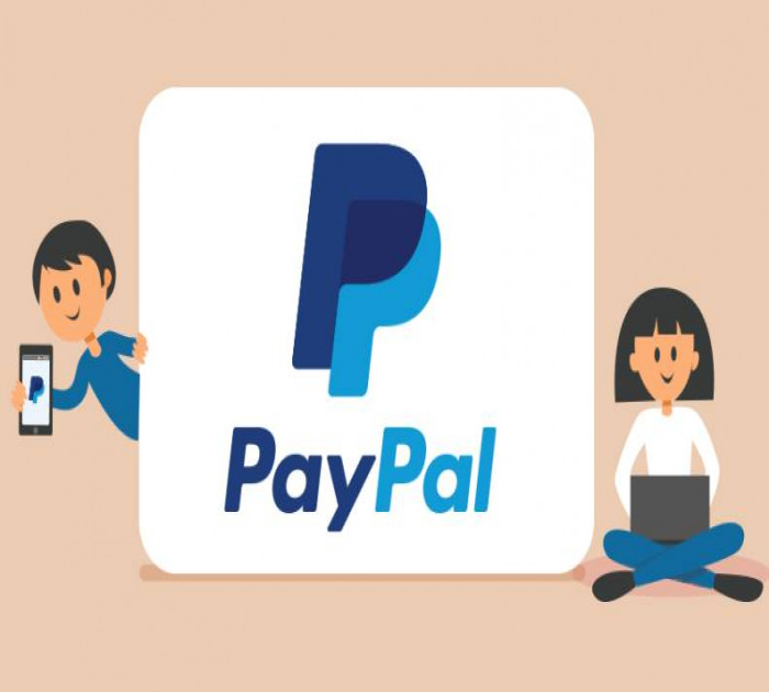 Paypal CASHOUT Method in 8 Minutes 100$ ★★★