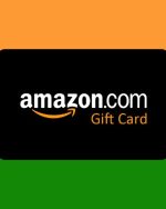 Amazon.in eGift Card - Balance ₹100,000 (10 pcs of ₹10,000)