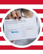 COVID-19 Vaccination Record Card