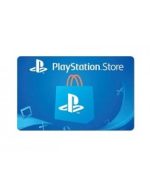 Playstation gift card - 200$ Balance