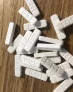 15x 2mg XANAX BARS-- TESTER PACK