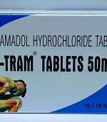 200 pills ramadol 50mg