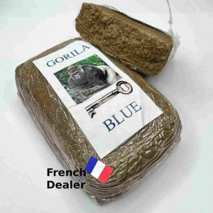 5G Honey Hash Premium (THC +20%)(CoffeeShop)