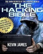 THE HACKING BIBLE HIGH QUALITY
