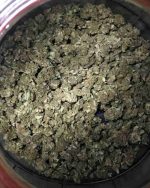 Black Domina X AK47