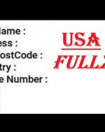 USA FULLZ – CITIZENS WITH HIGH CREDIT SCORES