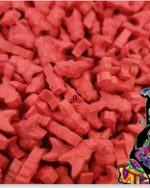 [ESCROW] 100x 2C-B Pills Pokemon Pink 20mg