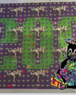 [ESCROW] 100x LSD PacMan/Hofmann 200ug Strong