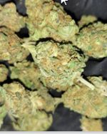 [ESCROW] 1000GR LITTLE BUDS