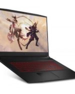 MSI GF76 Katana