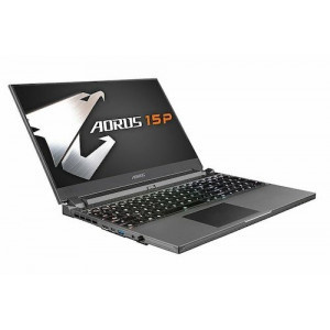 AORUS 15P
