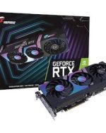 Colorful GeForce RTX 3070 iGame Ultra OC-V 8G