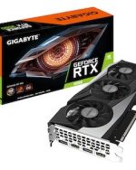 Gigabyte GeForce RTX 3060 GAMING OC 12G